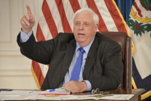Justice's team urges precautions in view of Myrtle Beach infections, church outbreaks
